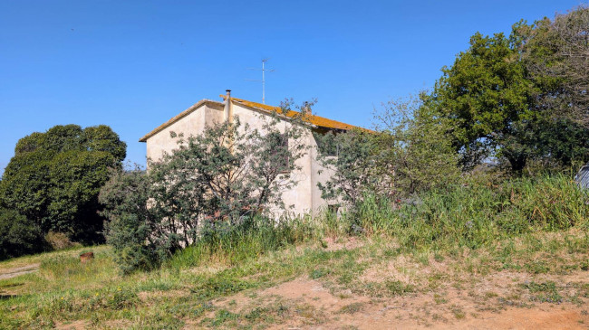 Podere in vendita a Grosseto