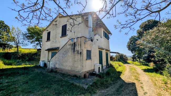 Podere in vendita a Grosseto