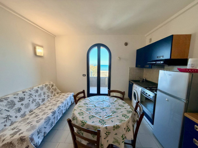 Appartamento in affitto a Castiglione della Pescaia
