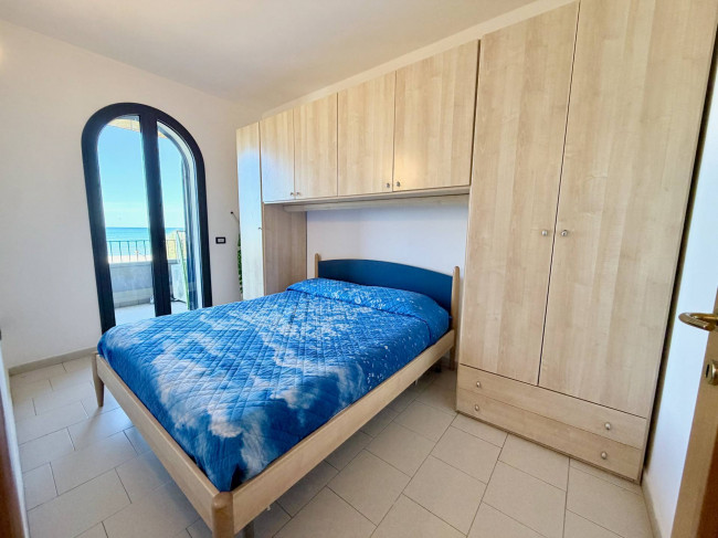 Appartamento in affitto a Castiglione della Pescaia