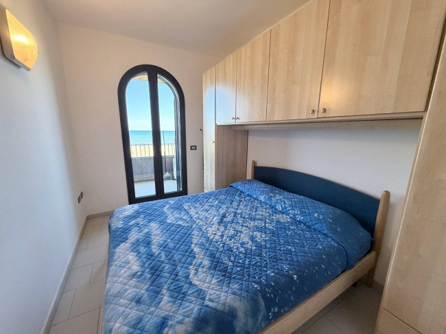 Appartamento in affitto a Castiglione della Pescaia