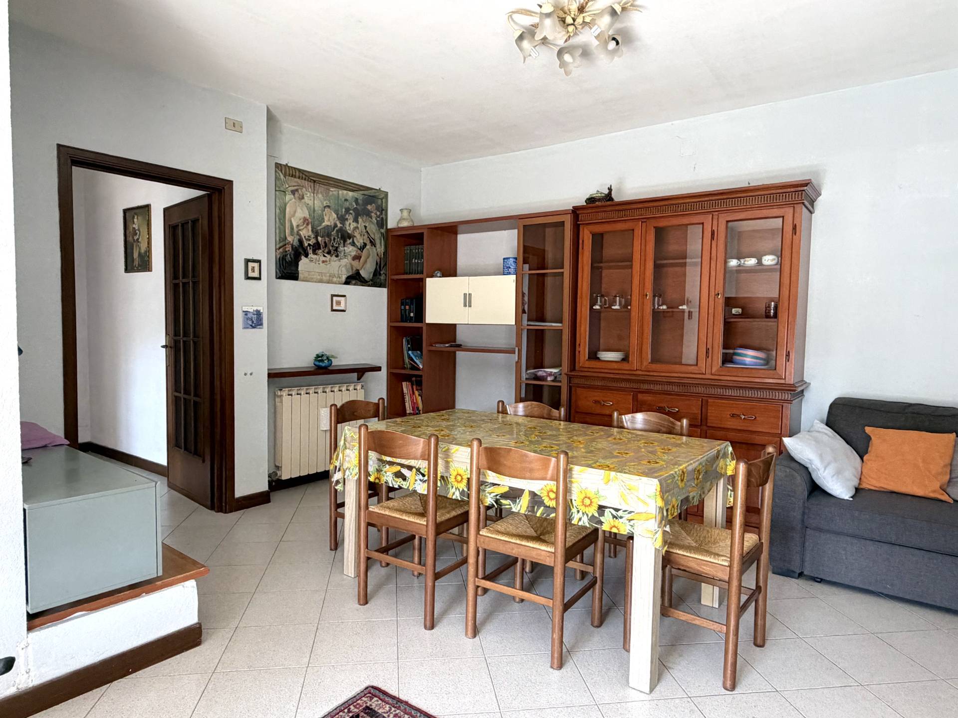Appartamento a Cairo Montenotte