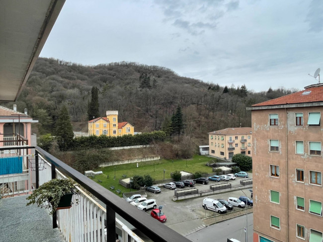 Appartamento in vendita a Cairo Montenotte (SV)