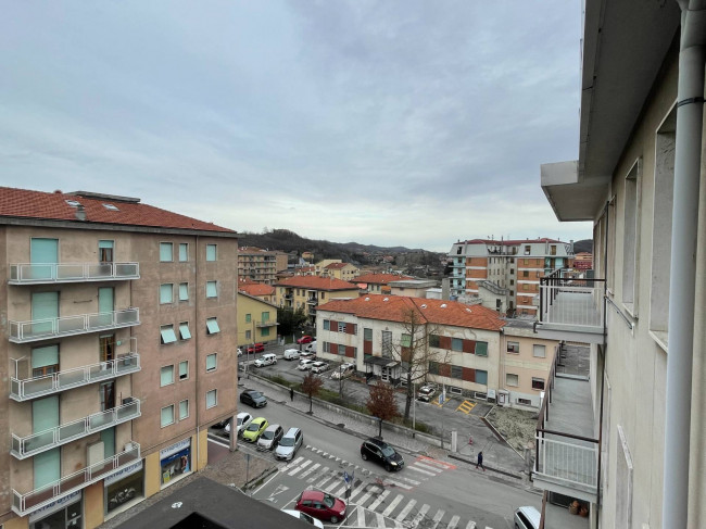 Appartamento in vendita a Cairo Montenotte (SV)