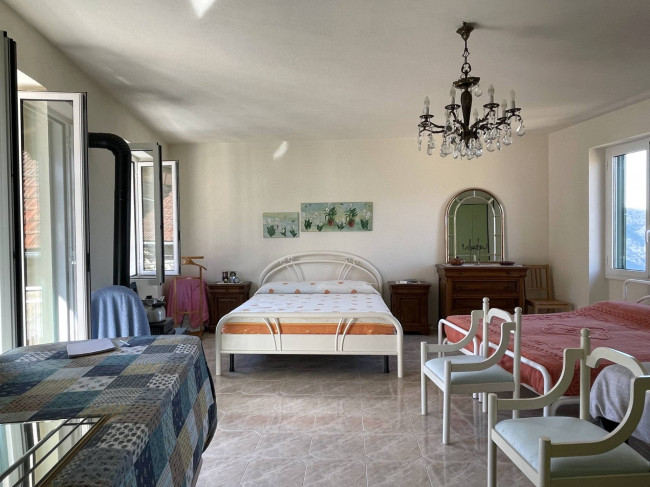 Casa indipendente in vendita a Gorrino, Pezzolo Valle Uzzone (CN)