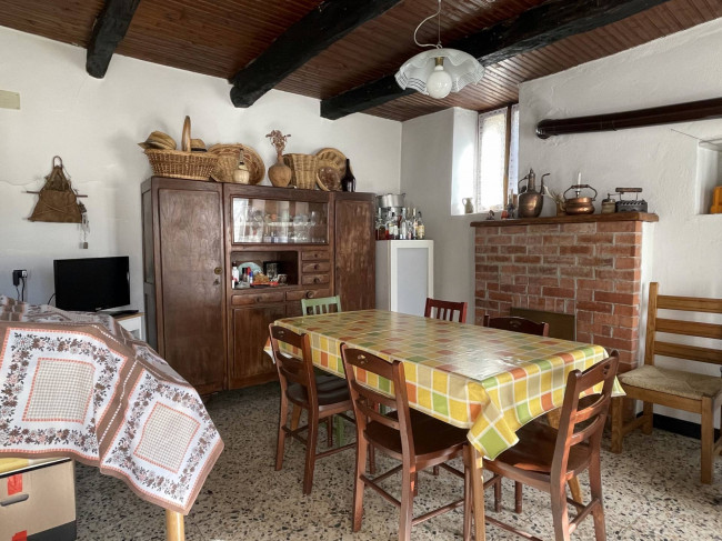 Casa indipendente in vendita a Gorrino, Pezzolo Valle Uzzone (CN)