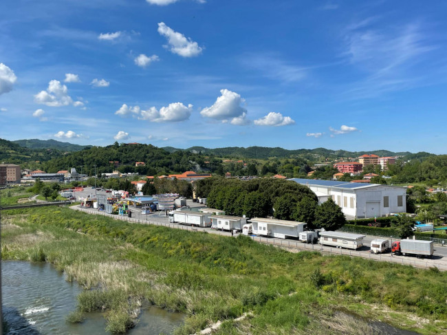 Appartamento in vendita a Cairo Montenotte (SV)