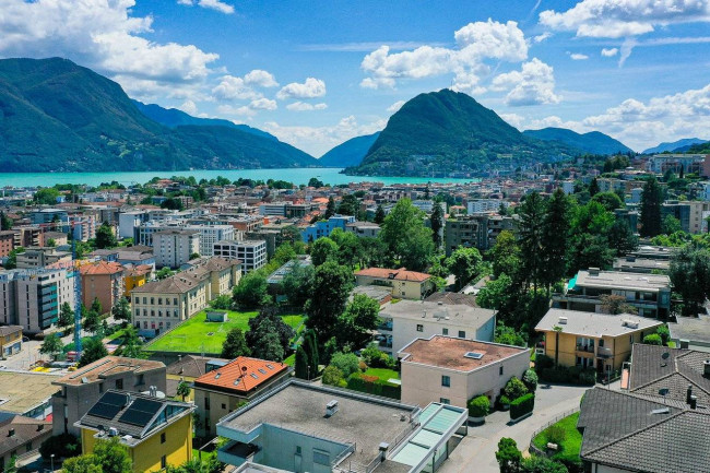  zu kauf in Lugano