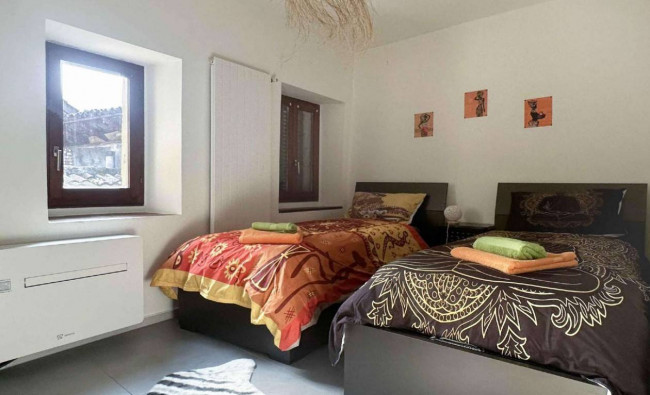 Appartamento in vendita a Morcote