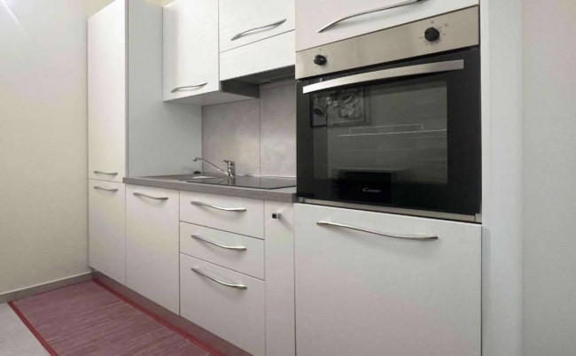 Appartamento in vendita a Morcote