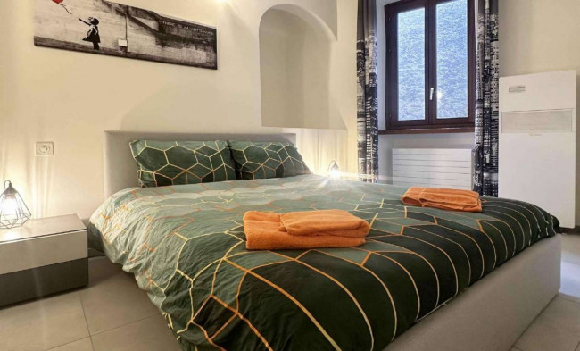 Appartamento in vendita a Morcote