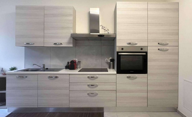 Appartamento in vendita a Morcote