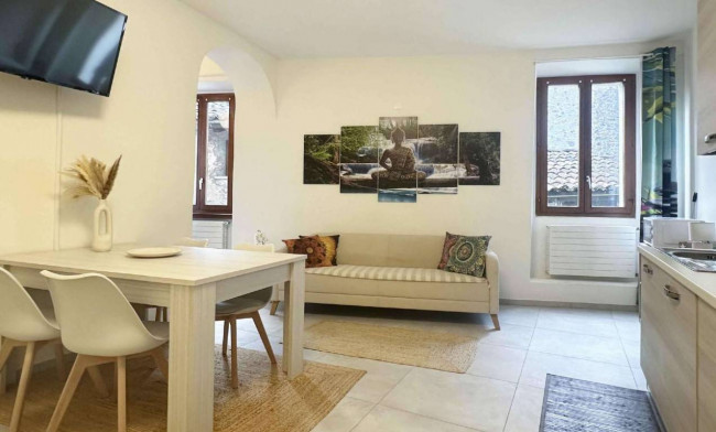 Appartamento in vendita a Morcote