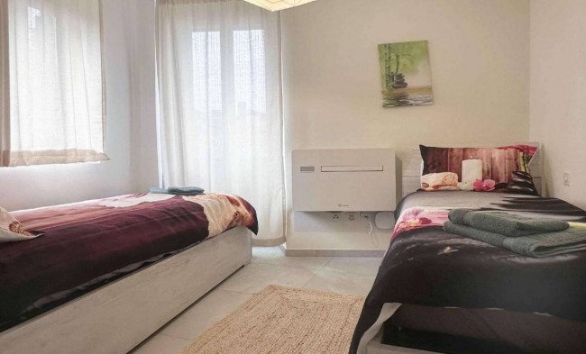 Appartamento in vendita a Morcote