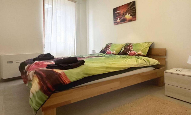 Appartamento in vendita a Morcote