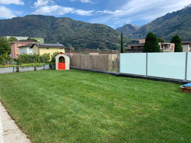 Appartamento in vendita a Bellinzona