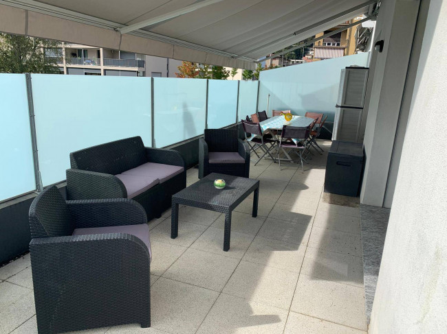 Appartamento in vendita a Bellinzona