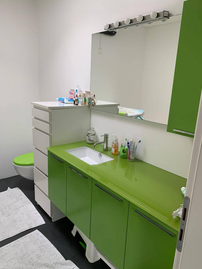 Appartamento in vendita a Bellinzona