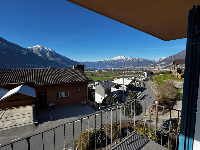 Casa indipendente in vendita a Lavertezzo