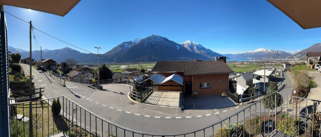 Casa indipendente in vendita a Lavertezzo