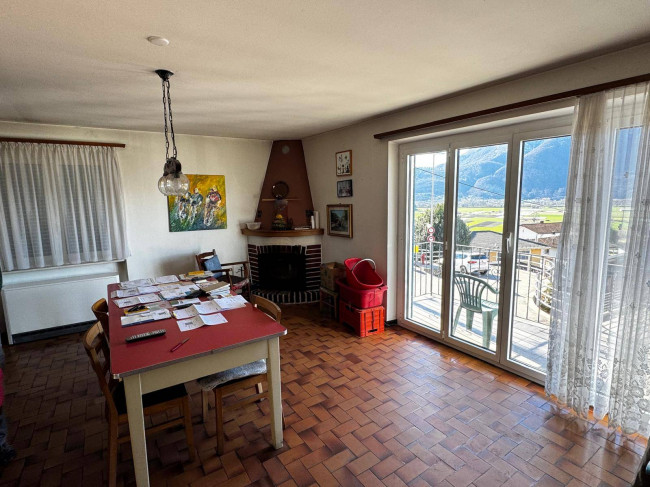 Casa indipendente in vendita a Lavertezzo