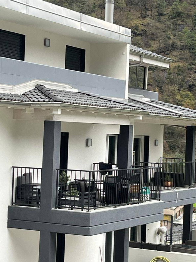 Appartamento in vendita a Cevio