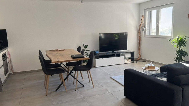 Appartamento in vendita a Cevio