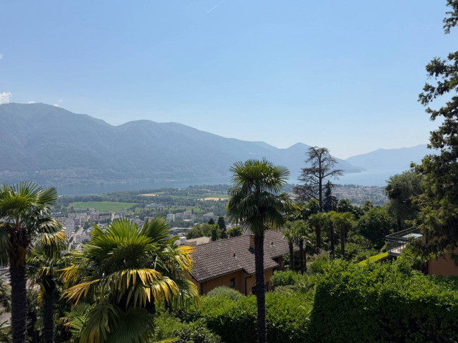 Appartamento in vendita a Locarno