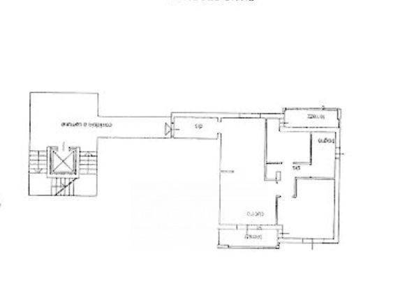 Appartamento in vendita a San Donnino, Campi Bisenzio (FI)