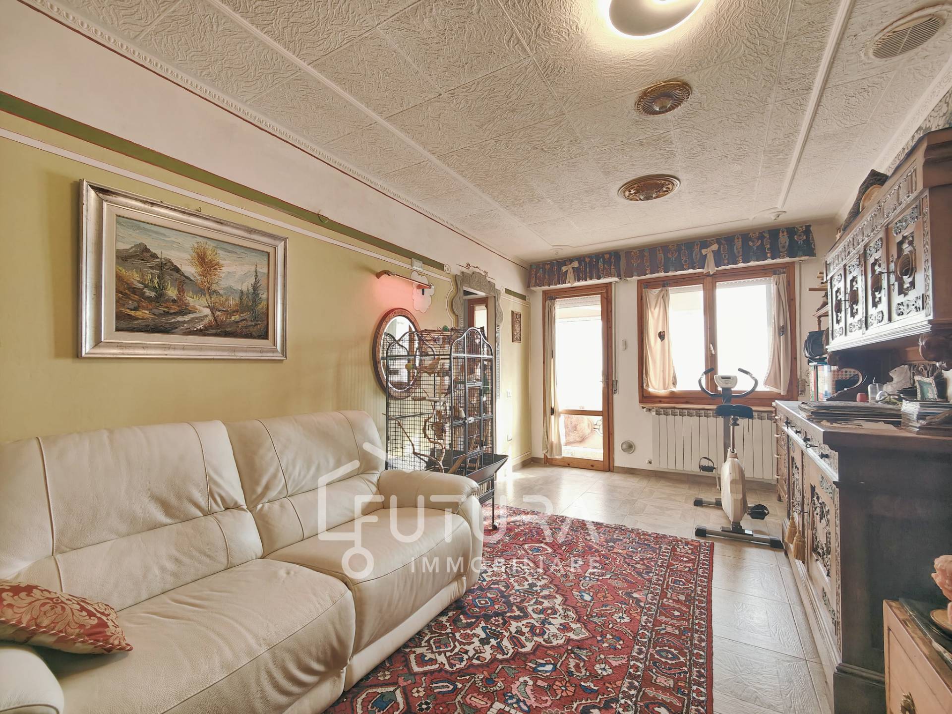 Appartamento in vendita a Calenzano (FI)