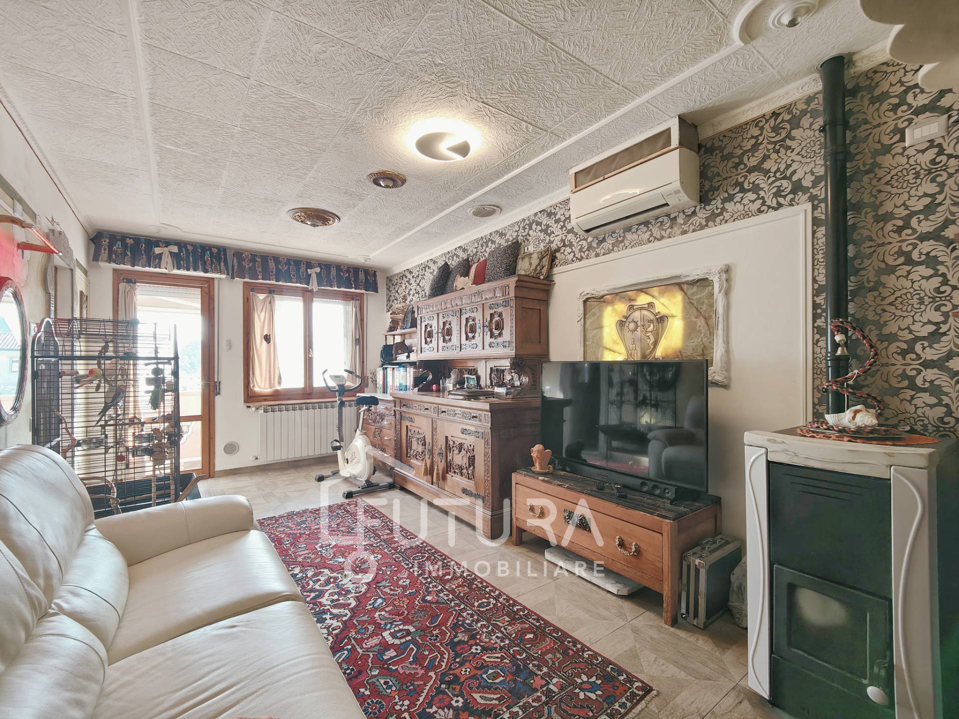 Appartamento in vendita a Calenzano (FI)