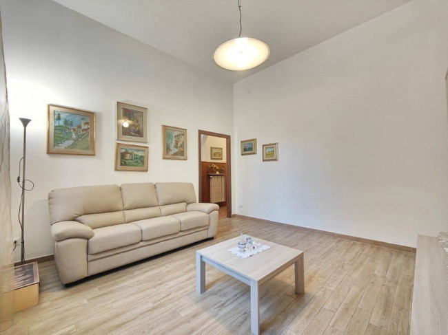 Casa singola in vendita a Campi Bisenzio