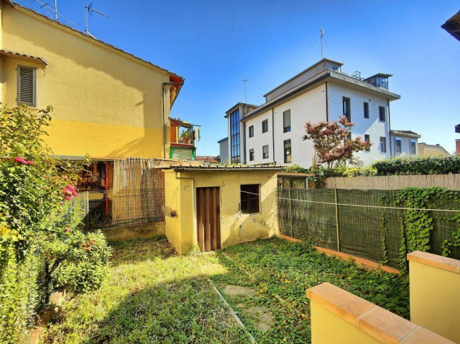 Casa singola in vendita a Campi Bisenzio