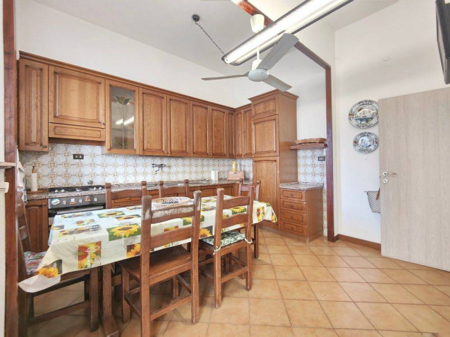 Casa singola in vendita a Campi Bisenzio