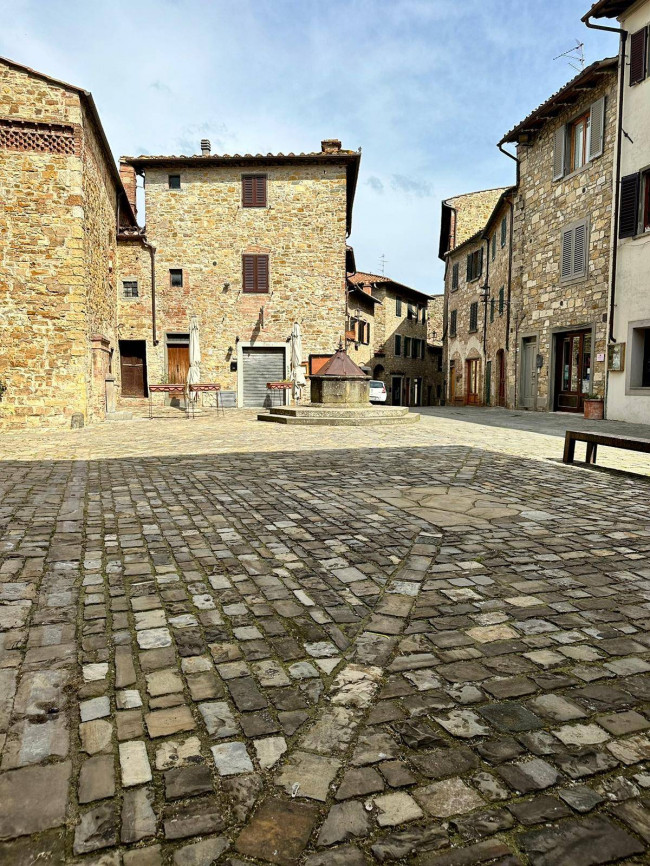 Casa singola in vendita a Barberino Tavarnelle