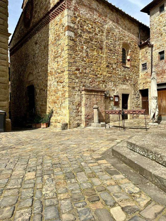 Casa singola in vendita a Barberino Tavarnelle