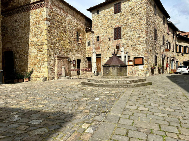 Casa singola in vendita a Barberino Tavarnelle