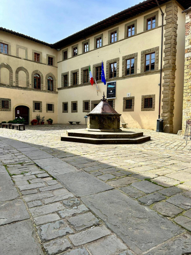 Casa singola in vendita a Barberino Tavarnelle