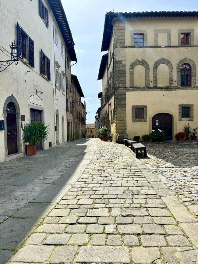 Casa singola in vendita a Barberino Tavarnelle