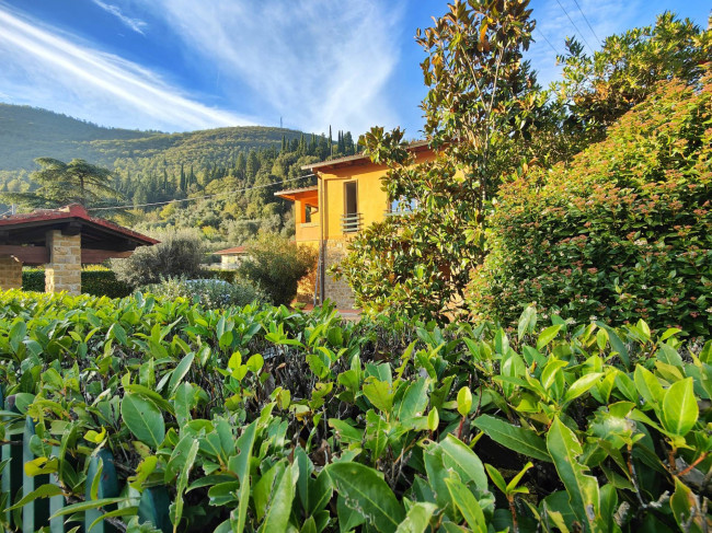 Casa singola in vendita a Calenzano