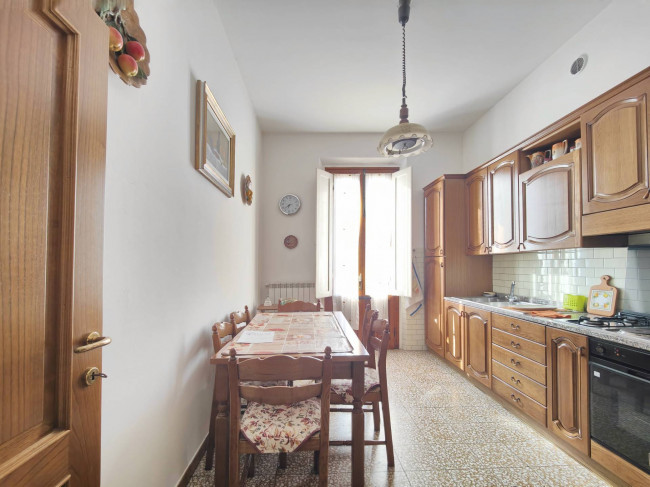 Casa indipendente in vendita a Signa (FI)