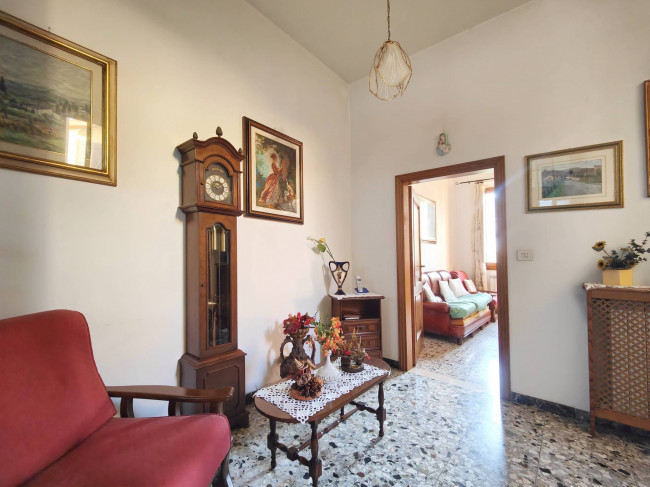 Casa indipendente in vendita a Signa (FI)