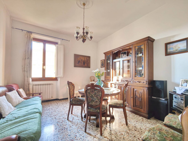 Casa indipendente in vendita a Signa (FI)