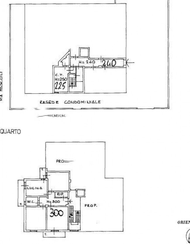 Appartamento in vendita a Sesto Fiorentino (FI)