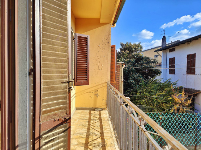 Casa indipendente in vendita a Tobbiana, Prato (PO)