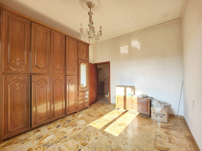 Casa indipendente in vendita a Tobbiana, Prato (PO)