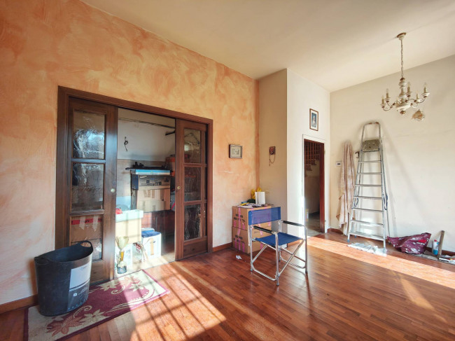 Casa indipendente in vendita a Tobbiana, Prato (PO)