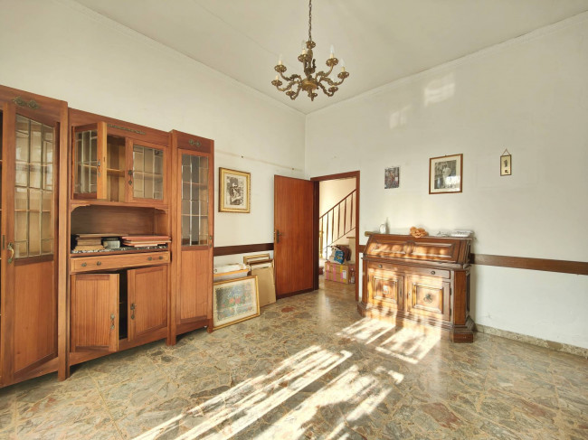 Casa indipendente in vendita a Tobbiana, Prato (PO)