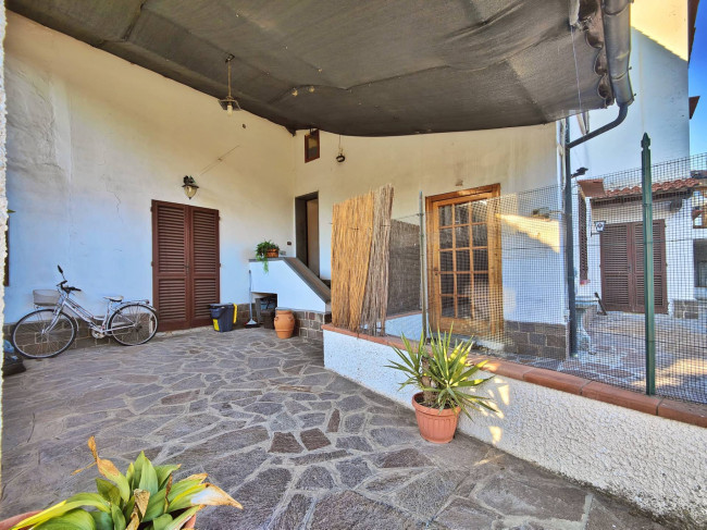 Villa in vendita a San Donnino, Campi Bisenzio (FI)