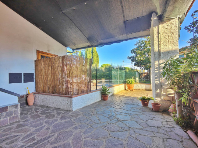 Villa in vendita a San Donnino, Campi Bisenzio (FI)